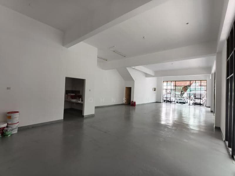 Kedai untuk Disewa di Bandar Dato Onn (Tebrau) - Johnson Chong - Interior - PropertyGuru.com.my