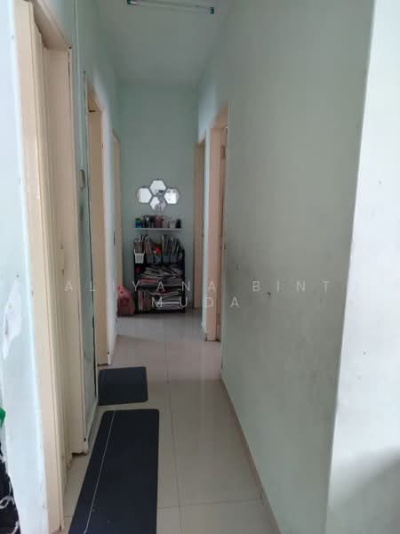 Pangsapuri untuk Dijual di Pangsapuri Seri Mesra - Faliyana binti Muda - PropertyGuru.com.my
