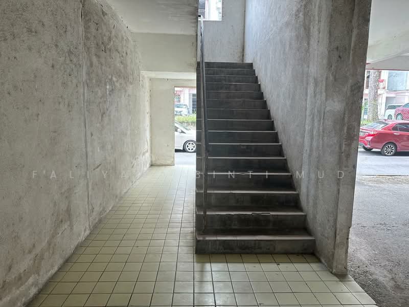 Pangsapuri untuk Dijual di Pangsapuri Seri Mesra - Faliyana binti Muda - PropertyGuru.com.my