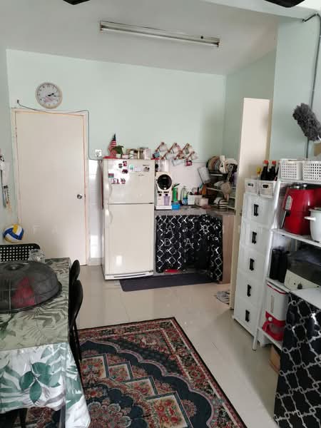 Pangsapuri untuk Dijual di Pangsapuri Seri Mesra - Faliyana binti Muda - PropertyGuru.com.my