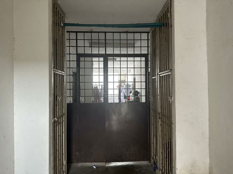 Pangsapuri untuk Dijual di Pangsapuri Seri Mesra - Faliyana binti Muda - PropertyGuru.com.my
