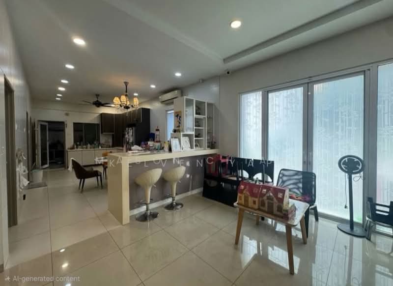 Rumah Berkembar untuk Dijual di Ambang Botanic 2 (Klang) - Kelven Yap - PropertyGuru.com.my