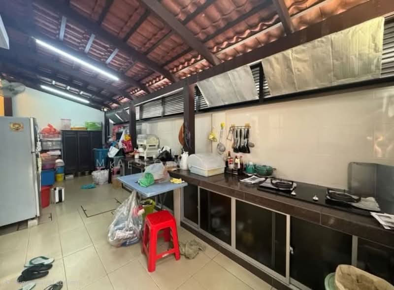 Rumah Berkembar untuk Dijual di Ambang Botanic 2 (Klang) - Kelven Yap - PropertyGuru.com.my