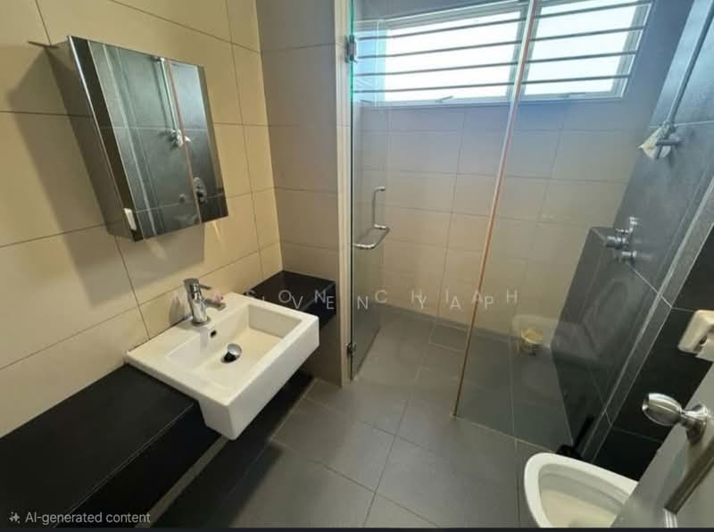 Rumah Berkembar untuk Dijual di Ambang Botanic 2 (Klang) - Kelven Yap - PropertyGuru.com.my