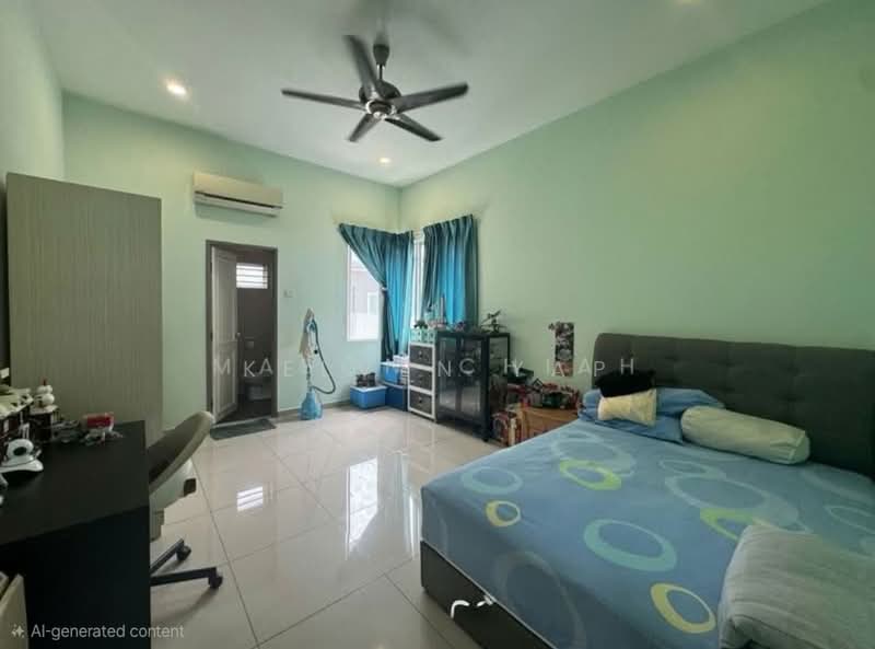 Rumah Berkembar untuk Dijual di Ambang Botanic 2 (Klang) - Kelven Yap - PropertyGuru.com.my