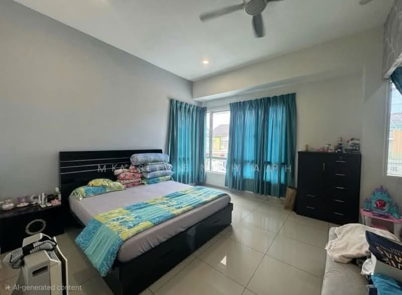 Rumah Berkembar untuk Dijual di Ambang Botanic 2 (Klang) - Kelven Yap - PropertyGuru.com.my