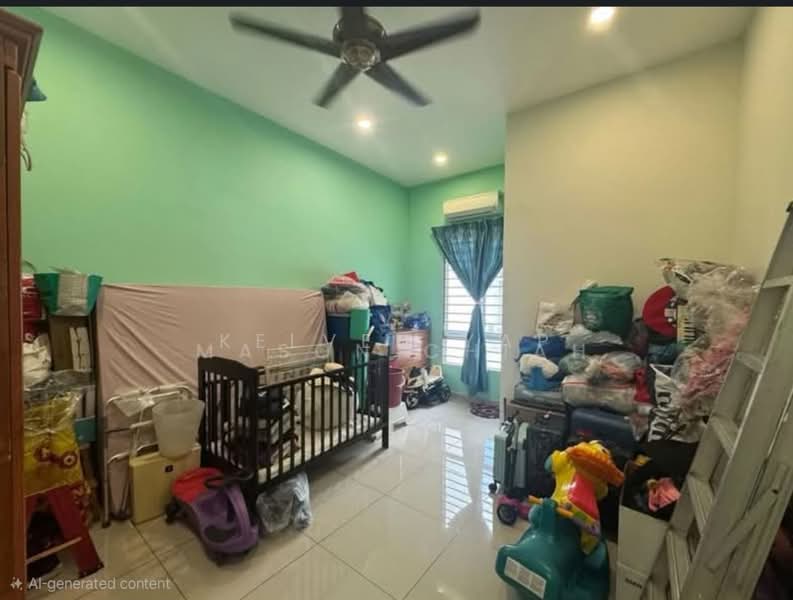 Rumah Berkembar untuk Dijual di Ambang Botanic 2 (Klang) - Kelven Yap - PropertyGuru.com.my