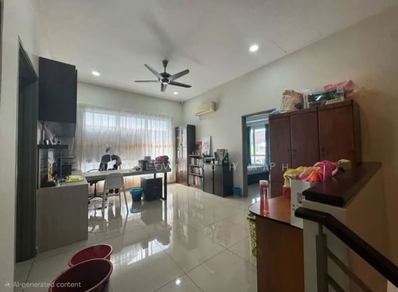Rumah Berkembar untuk Dijual di Ambang Botanic 2 (Klang) - Kelven Yap - PropertyGuru.com.my