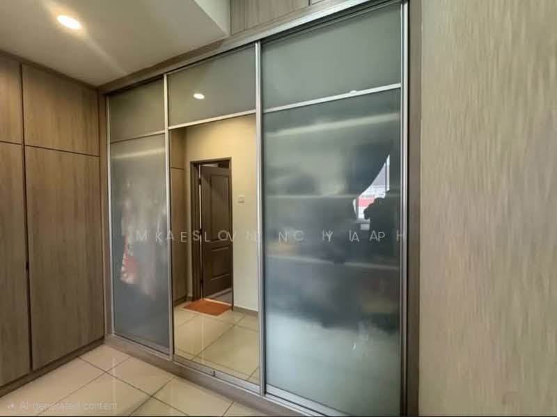 Rumah Berkembar untuk Dijual di Ambang Botanic 2 (Klang) - Kelven Yap - PropertyGuru.com.my