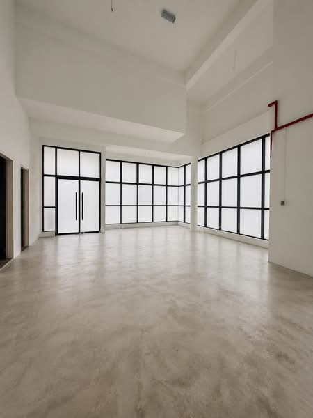 Kilang untuk Disewa di Eco Business Park 1 (Johor Bahru) - Ray Wong - Interior - PropertyGuru.com.my