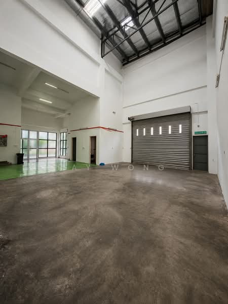 Kilang untuk Disewa di Eco Business Park 1 (Johor Bahru) - Ray Wong - Interior - PropertyGuru.com.my