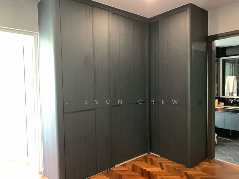 2.5-storey Terraced House for Sale in Tanjung Tokong (Penang) - Alisson Chew - PropertyGuru.com.my