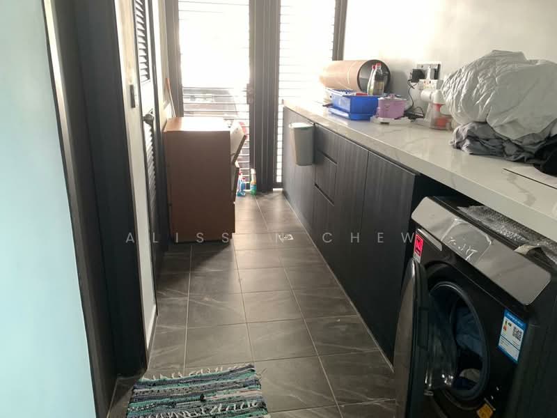 2.5-storey Terraced House for Sale in Tanjung Tokong (Penang) - Alisson Chew - PropertyGuru.com.my