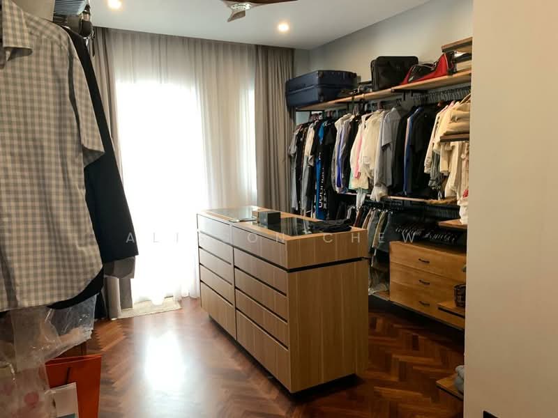 2.5-storey Terraced House for Sale in Tanjung Tokong (Penang) - Alisson Chew - PropertyGuru.com.my