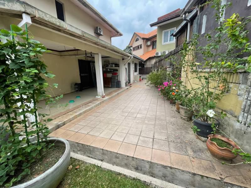 2-storey Terraced House for Sale in Wangsa Maju (Kuala Lumpur) - Adzura Zamedin - Exterior - PropertyGuru.com.my