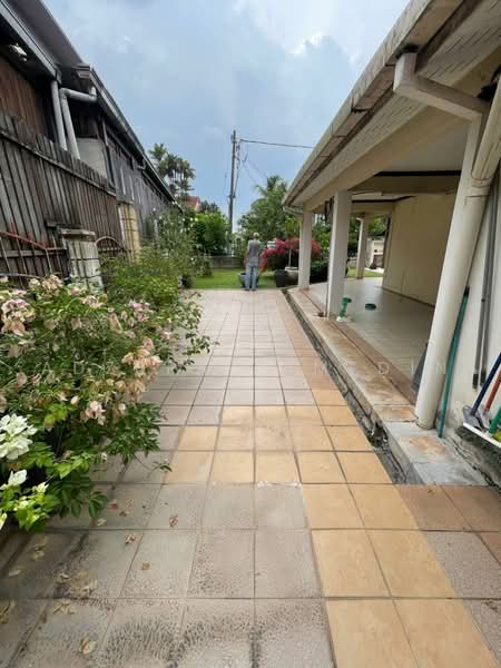 2-storey Terraced House for Sale in Wangsa Maju (Kuala Lumpur) - Adzura Zamedin - Exterior - PropertyGuru.com.my