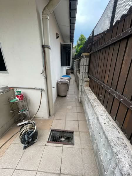 2-storey Terraced House for Sale in Wangsa Maju (Kuala Lumpur) - Adzura Zamedin - Exterior - PropertyGuru.com.my