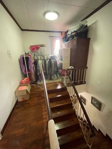 2-storey Terraced House for Sale in Wangsa Maju (Kuala Lumpur) - Adzura Zamedin - Interior - PropertyGuru.com.my