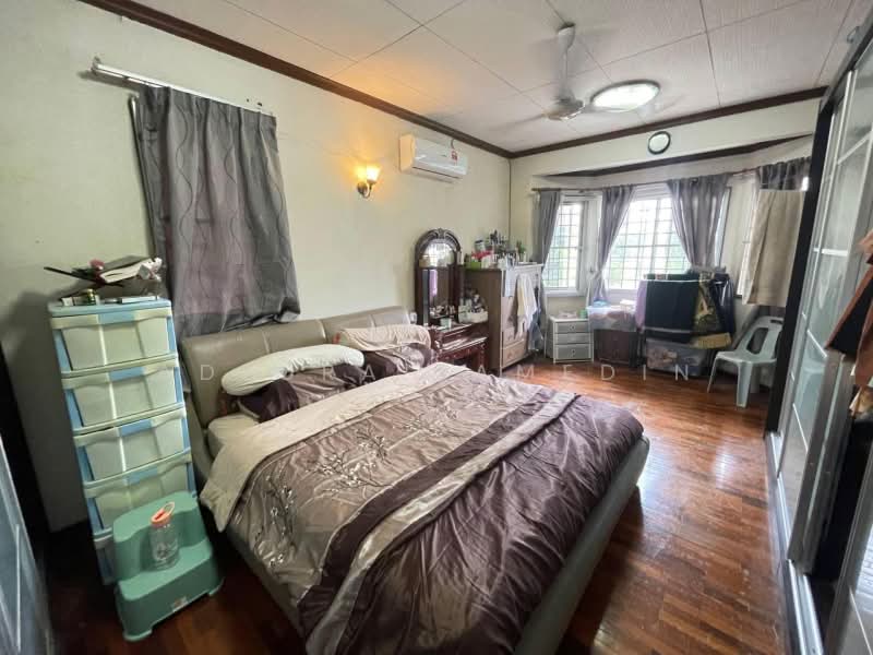 2-storey Terraced House for Sale in Wangsa Maju (Kuala Lumpur) - Adzura Zamedin - Bedroom - PropertyGuru.com.my