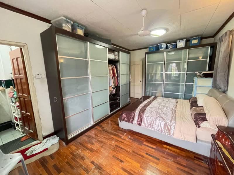 2-storey Terraced House for Sale in Wangsa Maju (Kuala Lumpur) - Adzura Zamedin - Bedroom - PropertyGuru.com.my