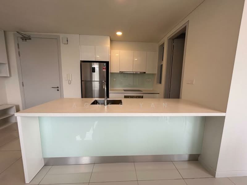 Kediaman Servis untuk Disewa di The Ridge - Agnes Yan - PropertyGuru.com.my