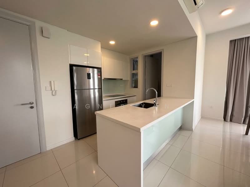 Kediaman Servis untuk Disewa di The Ridge - Agnes Yan - PropertyGuru.com.my