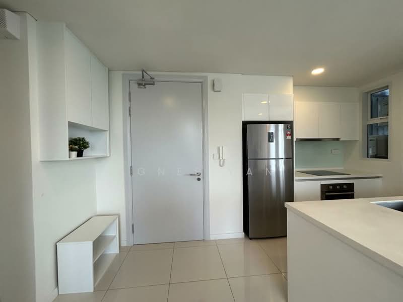 Kediaman Servis untuk Disewa di The Ridge - Agnes Yan - PropertyGuru.com.my
