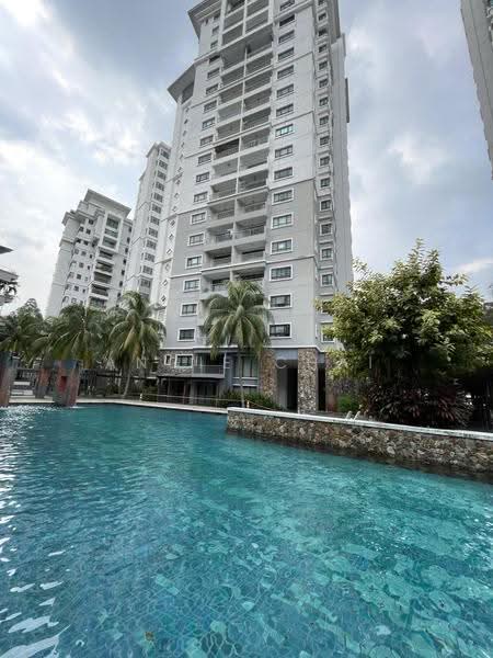 Condominium for Sale at Opal Damansara - Angie Chai - Exterior - PropertyGuru.com.my