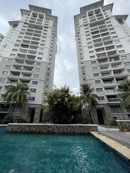 Condominium for Sale at Opal Damansara - Angie Chai - Exterior - PropertyGuru.com.my