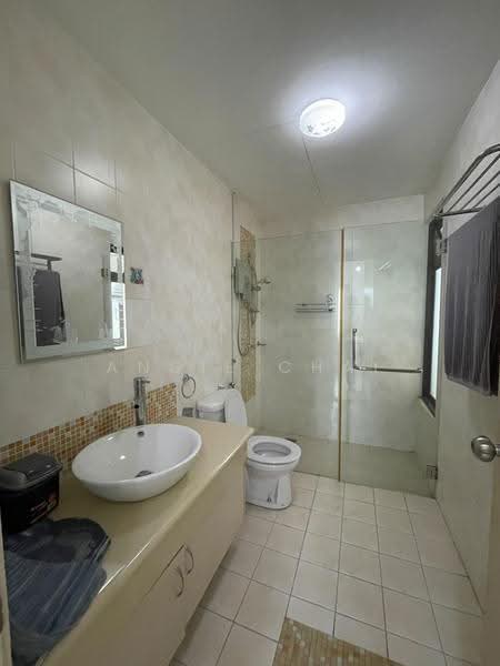 Condominium for Sale at Opal Damansara - Angie Chai - Bathroom - PropertyGuru.com.my