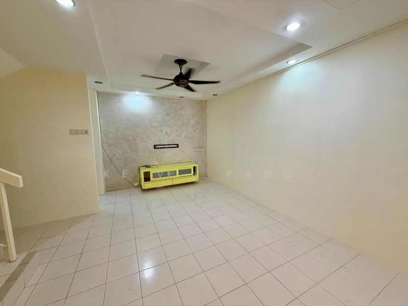 2-storey Terraced House for Sale in Setia Impian (Setia Alam) - Kelvin Pang - PropertyGuru.com.my