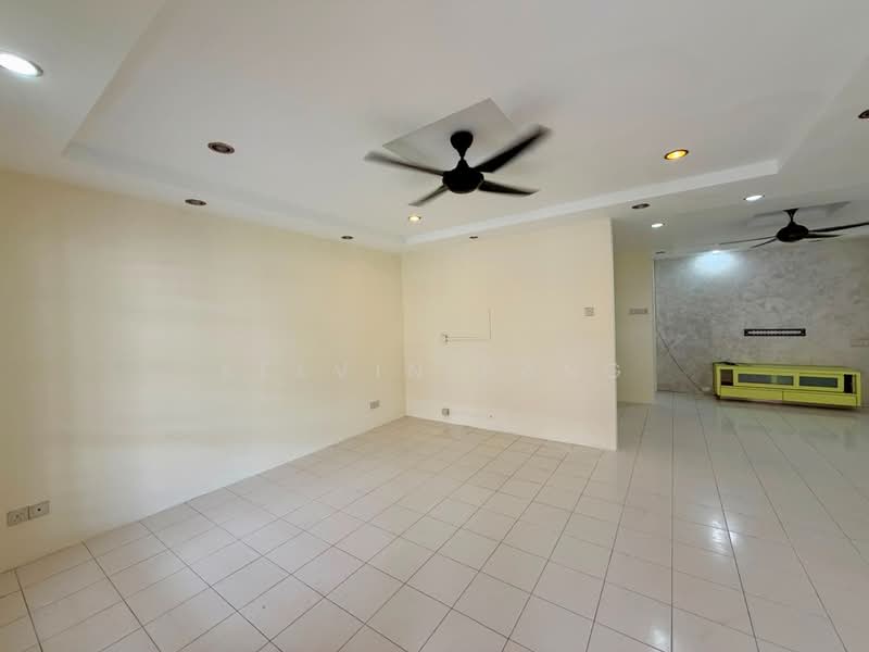 2-storey Terraced House for Sale in Setia Impian (Setia Alam) - Kelvin Pang - PropertyGuru.com.my