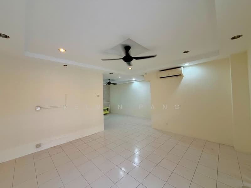 2-storey Terraced House for Sale in Setia Impian (Setia Alam) - Kelvin Pang - PropertyGuru.com.my
