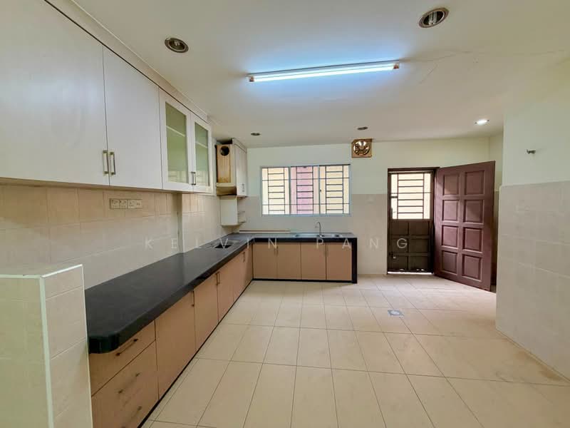 2-storey Terraced House for Sale in Setia Impian (Setia Alam) - Kelvin Pang - PropertyGuru.com.my
