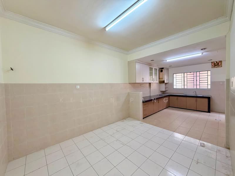 2-storey Terraced House for Sale in Setia Impian (Setia Alam) - Kelvin Pang - PropertyGuru.com.my
