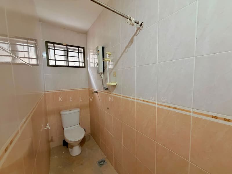 2-storey Terraced House for Sale in Setia Impian (Setia Alam) - Kelvin Pang - PropertyGuru.com.my
