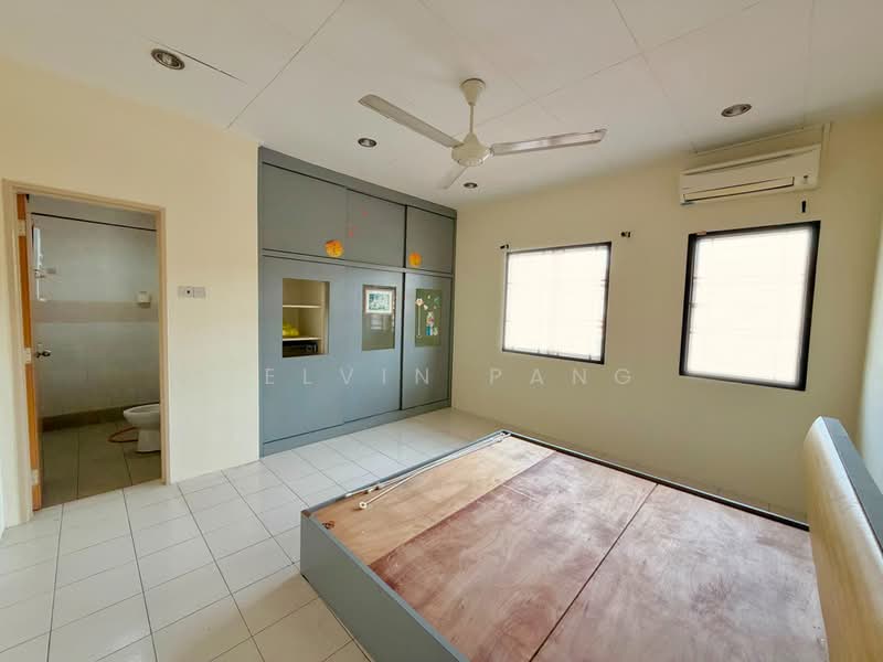 2-storey Terraced House for Sale in Setia Impian (Setia Alam) - Kelvin Pang - PropertyGuru.com.my