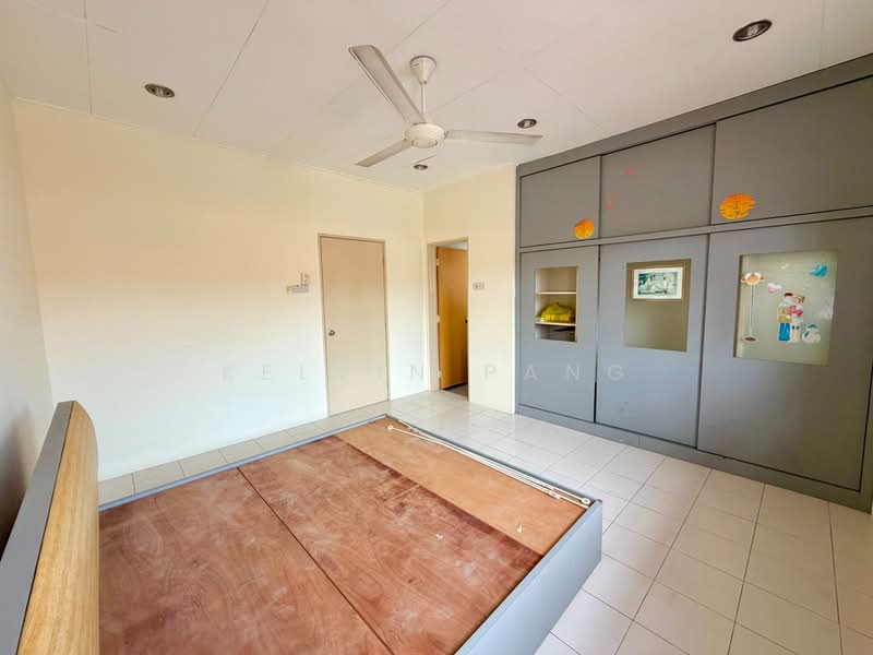2-storey Terraced House for Sale in Setia Impian (Setia Alam) - Kelvin Pang - PropertyGuru.com.my