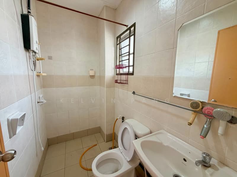2-storey Terraced House for Sale in Setia Impian (Setia Alam) - Kelvin Pang - PropertyGuru.com.my
