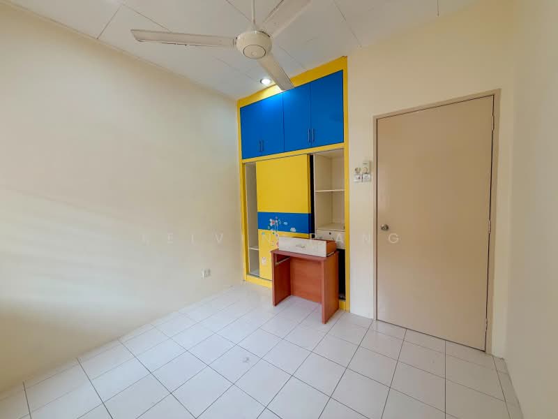 2-storey Terraced House for Sale in Setia Impian (Setia Alam) - Kelvin Pang - PropertyGuru.com.my