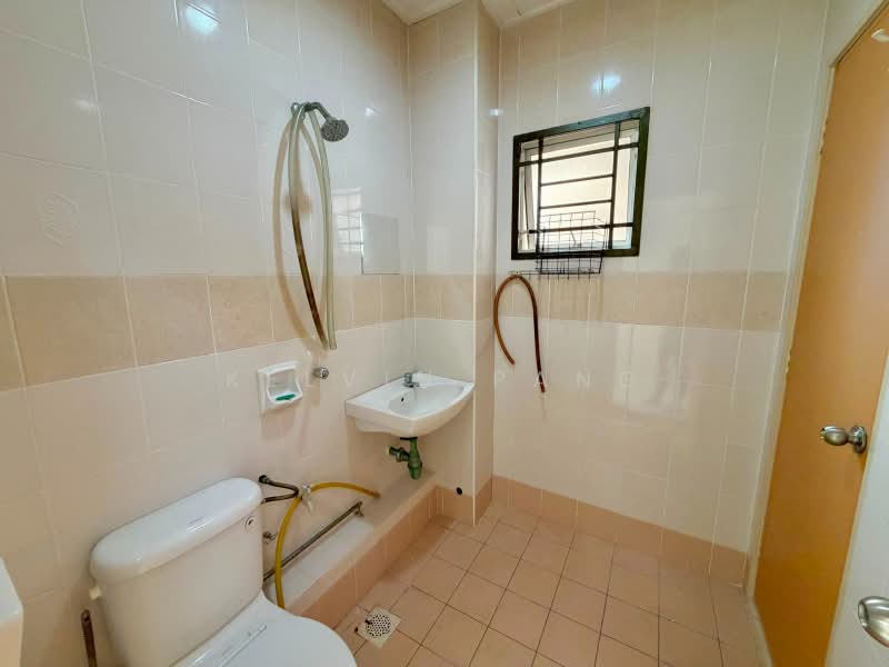 2-storey Terraced House for Sale in Setia Impian (Setia Alam) - Kelvin Pang - PropertyGuru.com.my