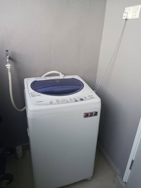 Service Residence for Rent at Akasa - Yeap - Interior - PropertyGuru.com.my
