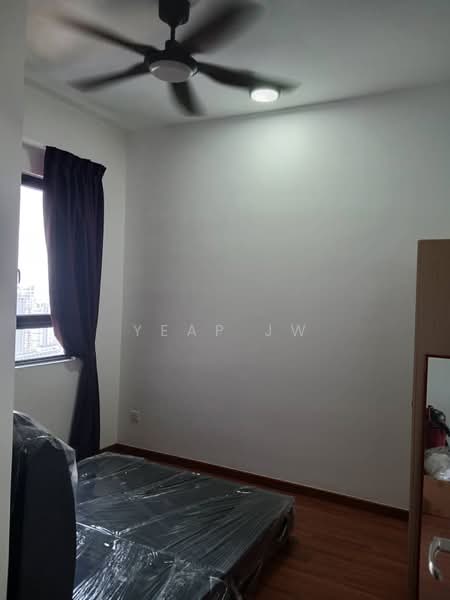 Service Residence for Rent at Akasa - Yeap - Bedroom - PropertyGuru.com.my
