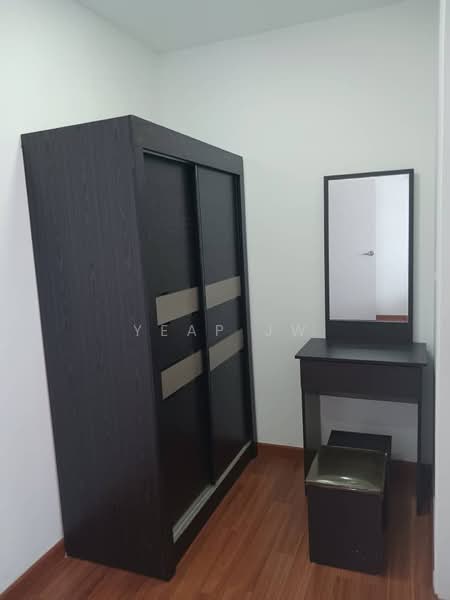 Service Residence for Rent at Akasa - Yeap - Bedroom - PropertyGuru.com.my