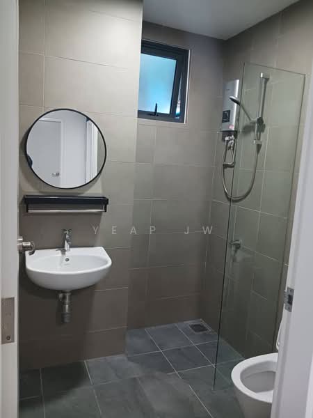 Service Residence for Rent at Akasa - Yeap - Bathroom - PropertyGuru.com.my