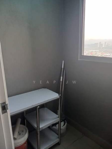 Service Residence for Rent at Akasa - Yeap - Interior - PropertyGuru.com.my