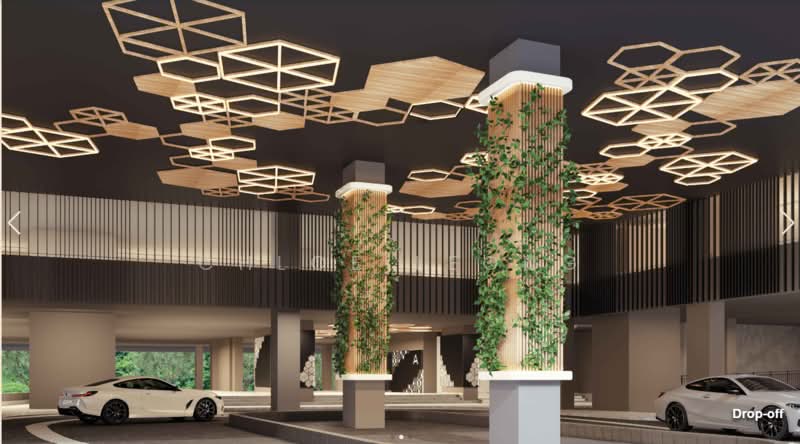 Kondominium untuk Dijual di Forest Hill Residences - Chloe Leong - Entrance - PropertyGuru.com.my