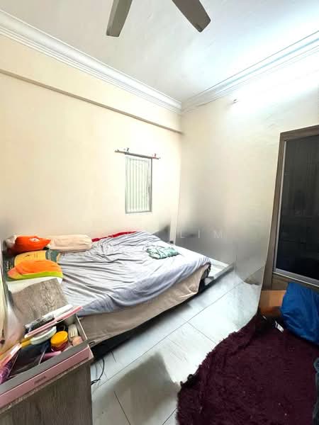 2-storey Terraced House for Sale in Bukit Indah (Iskandar Puteri (Nusajaya)) - Karl Lim - Bedroom - PropertyGuru.com.my