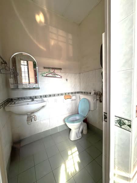 2-storey Terraced House for Sale in Bukit Indah (Iskandar Puteri (Nusajaya)) - Karl Lim - Bathroom - PropertyGuru.com.my