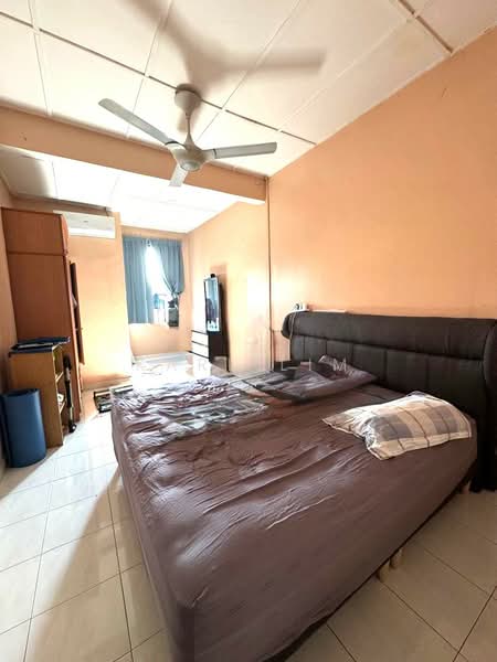 2-storey Terraced House for Sale in Bukit Indah (Iskandar Puteri (Nusajaya)) - Karl Lim - Bedroom - PropertyGuru.com.my